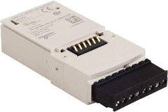 Schneider Electric - Starter Function Module - For Use with LUCB, LUCC, LUCD - Eagle Tool & Supply