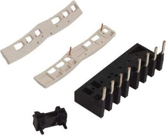 Schneider Electric - Changeover Contactor Kit - For Use with Changeover Contactor and LC1DT20-DT40 - Eagle Tool & Supply