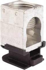 Square D - 175 Amp Circuit Breaker Mechanical Lug - Use with PowerPact J-Frame - Eagle Tool & Supply