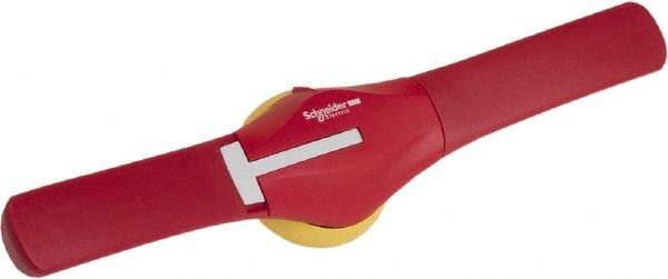 Schneider Electric - Cam and Disconnect Switch Handle - For Use with LK Switches - Eagle Tool & Supply