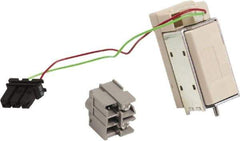 Square D - Circuit Breaker Shunt Trip - 200-250 VAC/VDC Control Voltage, Use with M-Frame Circuit Breaker, P-Frame Circuit Breaker, R-Frame Circuit Breaker - Eagle Tool & Supply