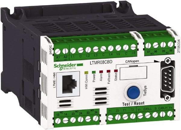 Schneider Electric - Starter Controller - Eagle Tool & Supply