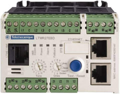 Schneider Electric - Starter Controller - Eagle Tool & Supply