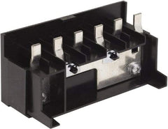 Square D - 150 Amp Circuit Breaker Jumper Bar Assembly - Use with QOU Circuit Breaker - Eagle Tool & Supply