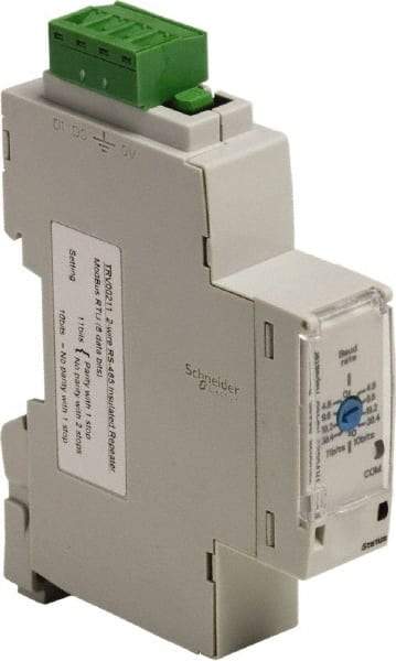 Square D - Circuit Breaker Modbus Communication Module - Use with PowerPact - Eagle Tool & Supply