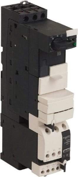 Schneider Electric - Starter Power Base - For Use with TeSys U - Eagle Tool & Supply