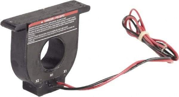 Square D - Circuit Breaker Current Transformer - Use with Square D - Eagle Tool & Supply