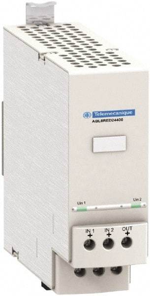 Schneider Electric - Power Supply Redundancy Module - Use with SMPS - Eagle Tool & Supply