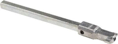 Schneider Electric - Cam and Disconnect Switch Shaft Extension - For Use with GS Switches - Eagle Tool & Supply