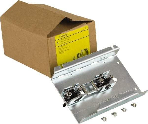 Square D - Contactor Mechanical Interlock - For Use with 2P/3P Contactor, Includes Mechanical Interlock - Eagle Tool & Supply