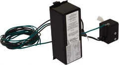 Square D - Circuit Breaker Shunt Trip - 120-240 VAC Control Voltage, Use with Molded Case Circuit Breaker - Eagle Tool & Supply