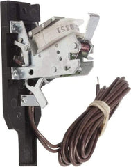 Square D - Circuit Breaker Undervoltage Trip - 120 VAC Control Voltage, Use with Molded Case Circuit Breaker - Eagle Tool & Supply
