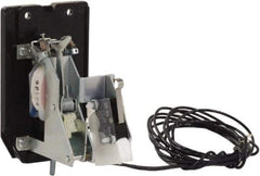 Square D - Circuit Breaker Shunt Trip - 120-240 VAC Control Voltage, Use with Molded Case Circuit Breaker - Eagle Tool & Supply