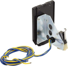 Square D - Circuit Breaker Auxiliary Contact - Eagle Tool & Supply