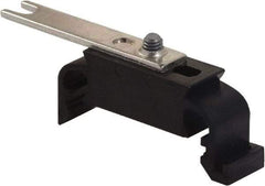 Schneider Electric - Contactor Suppressor Bracket - For Use with LA4F and TeSys F - Eagle Tool & Supply