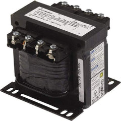 Square D - 100 VA, Control Transformer - Eagle Tool & Supply