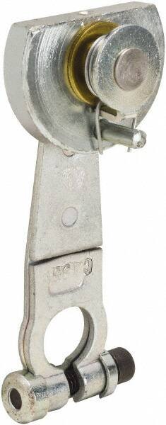 Square D - 7.6 Inch Long, Limit Switch Roller Lever - Steel Roller, For Use with 9007A, 9007AW, 9007B, 9007C, 9007N, 9007T10, 9007T5 - Eagle Tool & Supply