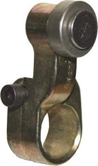 Square D - 11-1/2 Inch Long, Limit Switch Roller Lever - Steel Roller, For Use with 9007AS9, 9007BS9, 9007CS9, 9007FT, 9007NS9, 9007T, 9007T10S9, 9007T5S9 - Eagle Tool & Supply