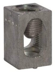 Square D - Circuit Breaker Mechanical Lug Kit - 1/0 AWG - Eagle Tool & Supply