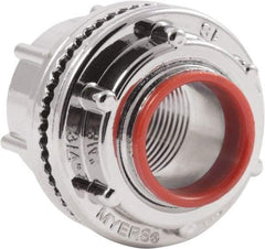 Square D - Safety Switch Accessories Switch Accessory Type: Plate Type Hub For Use With: Heavy-Duty Safety Switches; NEMA 4/4X/5/12 Enclosures - Eagle Tool & Supply
