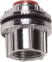 Square D - Safety Switch Accessories Switch Accessory Type: Plate Type Hub For Use With: Heavy-Duty Safety Switches; NEMA 4/4X/5/12 Enclosures - Eagle Tool & Supply
