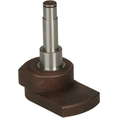Dynabrade - 5" & 6" Air Orbital Sander Shaft Balancer - Use with 10710, 10712, 10720, 10722, 10724, 10730, 10731, 10733, 10734, 10735 - Eagle Tool & Supply
