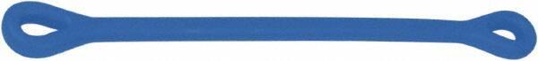 The Perfect Bungee - Boat Snubber with 3/4" Eyelet - 24" OAL, Blue - Eagle Tool & Supply
