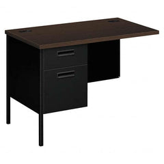 Hon - Office Cubicle Workstations & Worksurfaces Type: Right Workstation Return Width (Inch): 42 - Eagle Tool & Supply