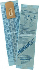 Oreck - Cloth Filter Bag - For All U2000 Uprights - Eagle Tool & Supply