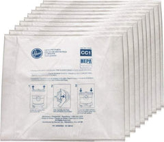 Hoover - HEPA Media Filter Bag - For CH32008 - Eagle Tool & Supply