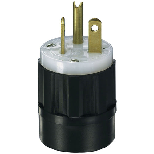 NEMA 6-20P 2P 3W 20 AMP 250V - Eagle Tool & Supply