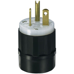 NEMA 6-20P 2P 3W 20 AMP 250V - Eagle Tool & Supply