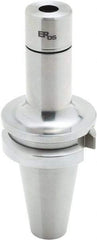 Parlec - 0.04" to 13/32" Capacity, 3.54" Projection, BT30 Taper Shank, ER16 Collet Chuck - 13/32" Shank Diam - Exact Industrial Supply