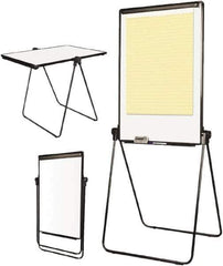 MasterVision - Presentation Easel - 37-1/2" High - Eagle Tool & Supply