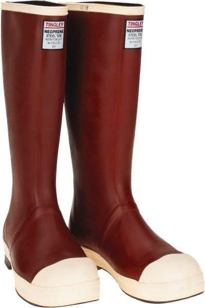 Tingley - Men's Medium Width - Eagle Tool & Supply