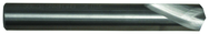 6mm Dia. x 66mm OAL - 90° HSS Spotting Drill - Eagle Tool & Supply