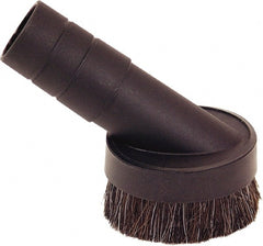 1-1/2″ Dust Brush Use With ProTeam Backpack Vacuum