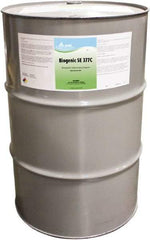 Rochester Midland Corporation - 55 Gal Drum Cleaner/Degreaser - Liquid, d-Limonene Solvent, Alkaline, Water Base, Citrus - Eagle Tool & Supply