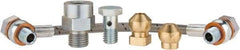 Sandvik Coromant - Hardware for Indexable Tools - Use with Turning Tools - Eagle Tool & Supply