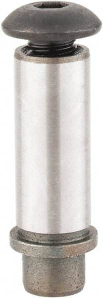 Sandvik Coromant - 170.3-836M-1, 1/2" Inscribed Circle, Shim Pin & Screw for Indexable Turning Tools - Series T-Max P, Compatible with 170.3-836M-1 Clamps - Eagle Tool & Supply