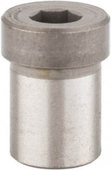 Sandvik Coromant - 365.2-874, 1/2" Inscribed Circle, 4mm Hex Socket, Eccentric Pin for Indexable Turning Tools - Compatible with 365.2-874 Clamps - Eagle Tool & Supply