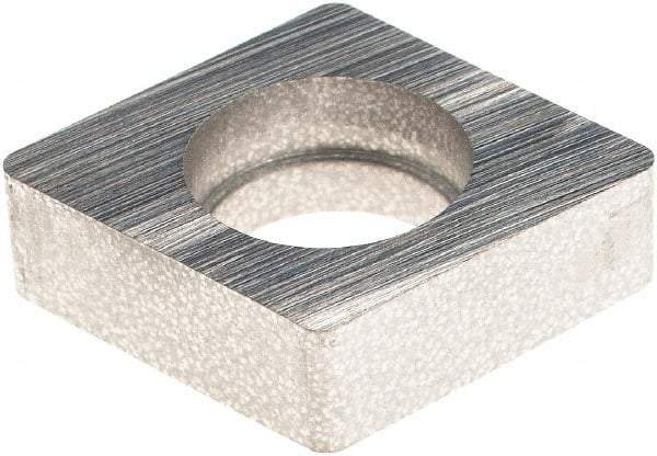 Sandvik Coromant - Toolholder Shim for Indexables - MCN Shim Style - Eagle Tool & Supply