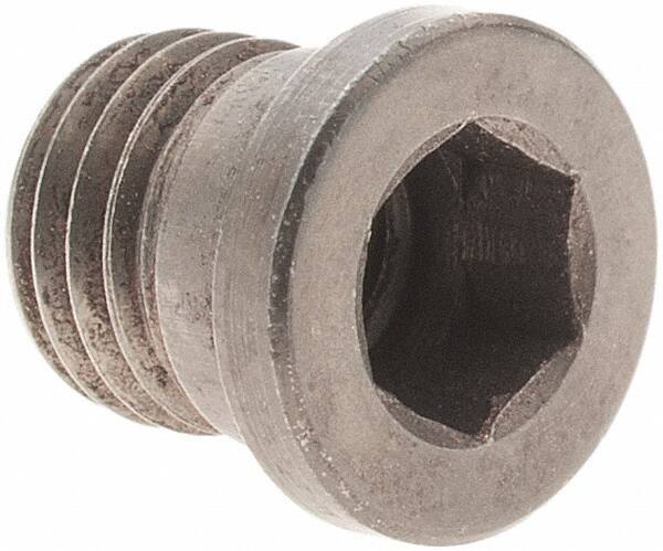 Sandvik Coromant - Torx Plus Cap Screw for Indexables - M2.8 Thread, Industry Std 5512 090-11, For Use with Tool Holders - Eagle Tool & Supply