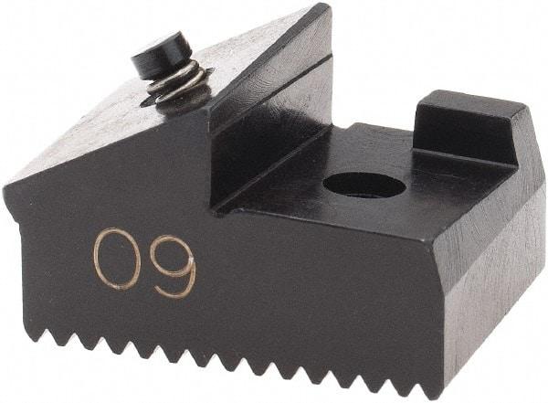 Sandvik Coromant - N331.1A-14 Insert Style, Indexable Milling Cassette - R/L331.52..Txx Toolholder Style, Compatible with Slotting, Series CoroMill\xAE 331 - Eagle Tool & Supply