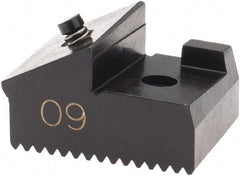 Sandvik Coromant - N331.1A-14 Insert Style, Indexable Milling Cassette - R/L331.52..Txx Toolholder Style, Compatible with Slotting, Series CoroMill\xAE 331 - Eagle Tool & Supply