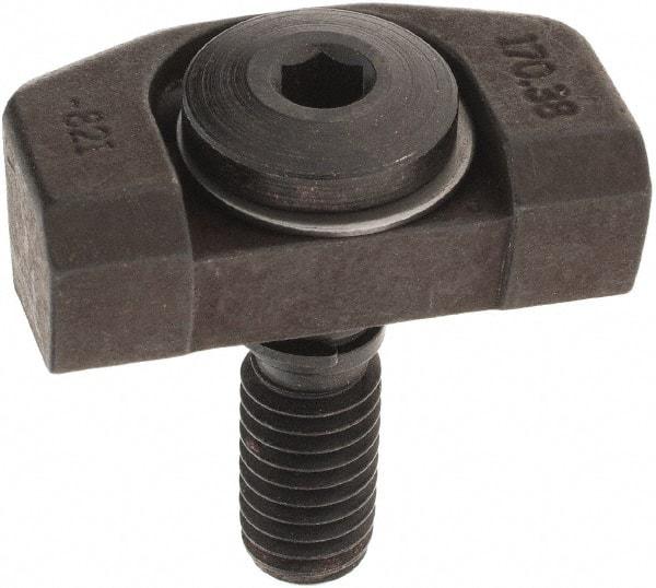 Sandvik Coromant - A170.38 Clamp Set for Indexables - Eagle Tool & Supply