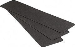 Ability One - 5" Long x 5" Wide Grating - Plain Surface, Resin - Eagle Tool & Supply