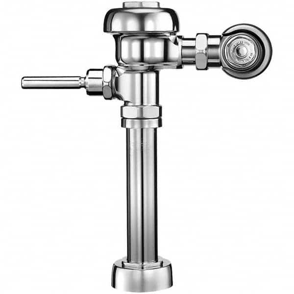 Sloan Valve Co. - Manual Flush Valves Style: Closet Gallons Per Flush: 1.6 - Eagle Tool & Supply