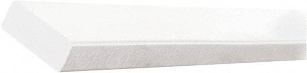 PRO-SAFE - Polyurethane Foam Type D Surface Guard - White - Eagle Tool & Supply