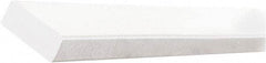 PRO-SAFE - Polyurethane Foam Type D Surface Guard - White - Eagle Tool & Supply